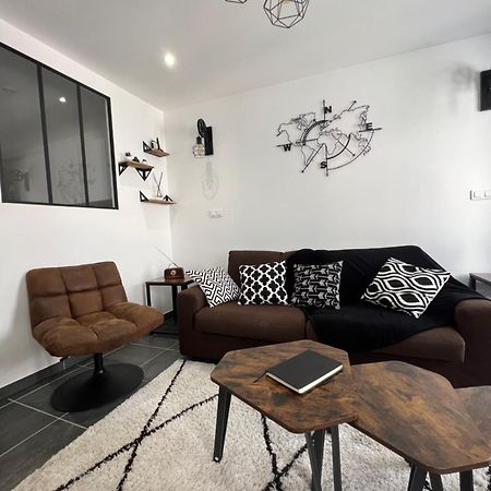 Apartament L'Atelier Crest Zewnętrze zdjęcie