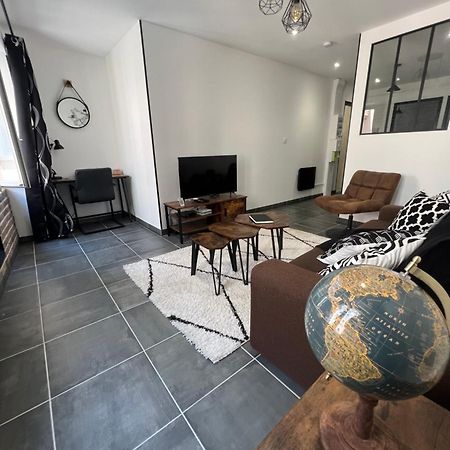 Apartament L'Atelier Crest Zewnętrze zdjęcie