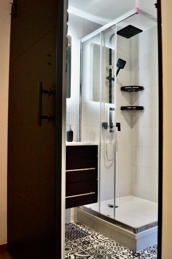 Apartament L'Atelier Crest Zewnętrze zdjęcie