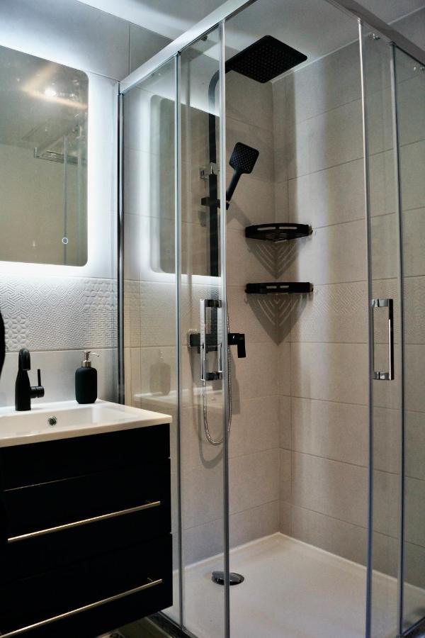 Apartament L'Atelier Crest Zewnętrze zdjęcie