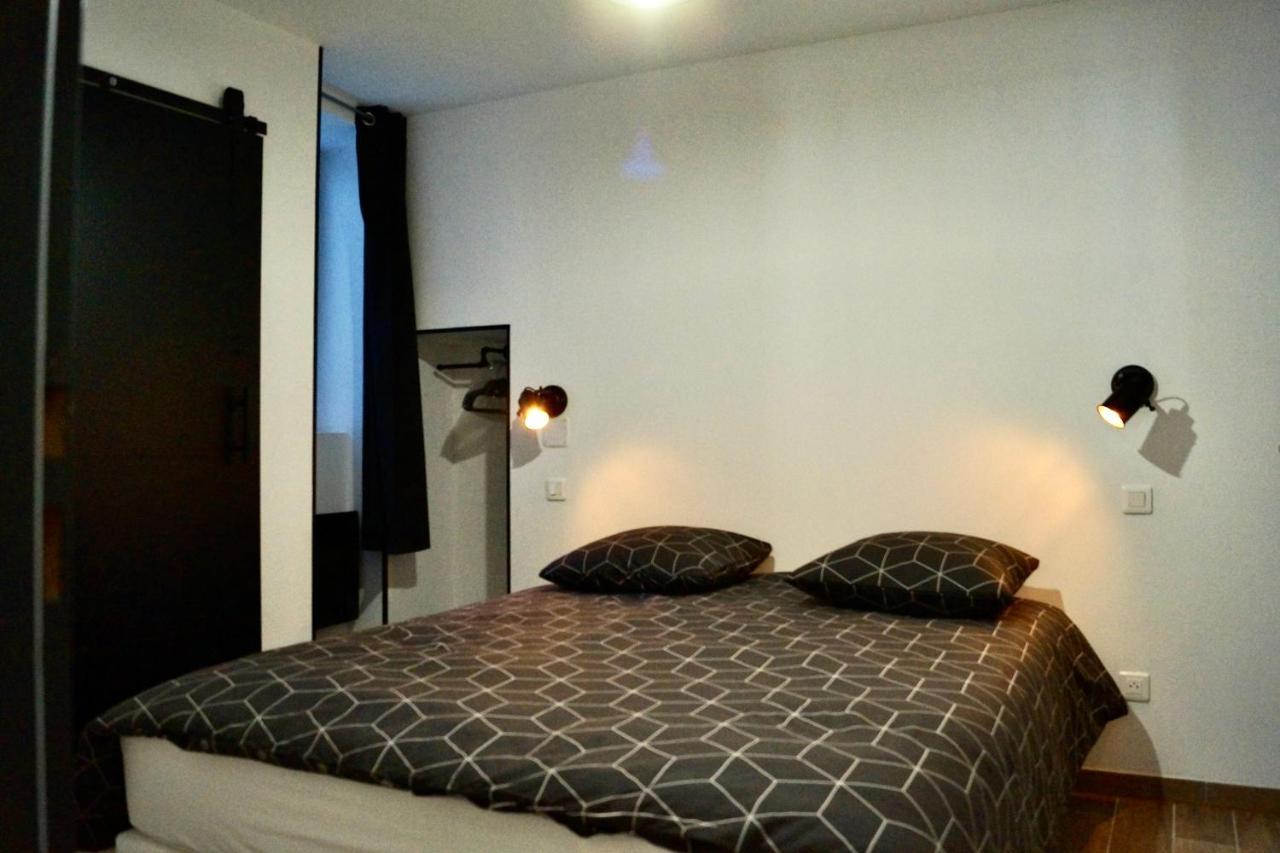 Apartament L'Atelier Crest Zewnętrze zdjęcie
