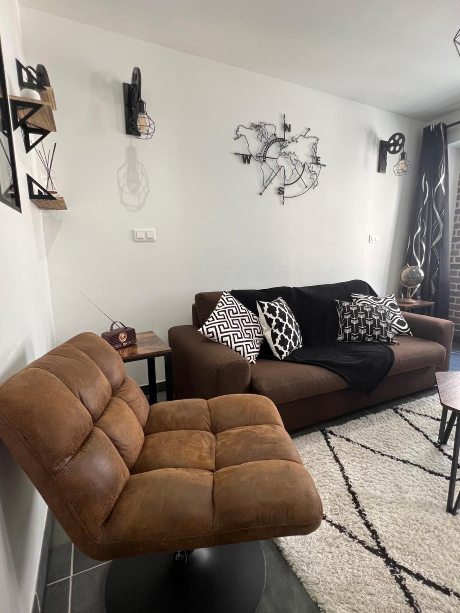Apartament L'Atelier Crest Zewnętrze zdjęcie