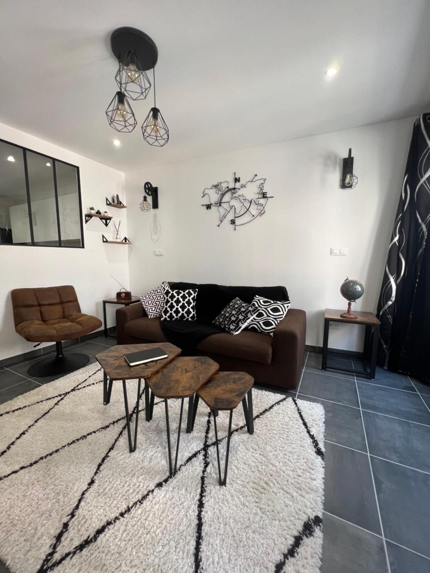 Apartament L'Atelier Crest Zewnętrze zdjęcie