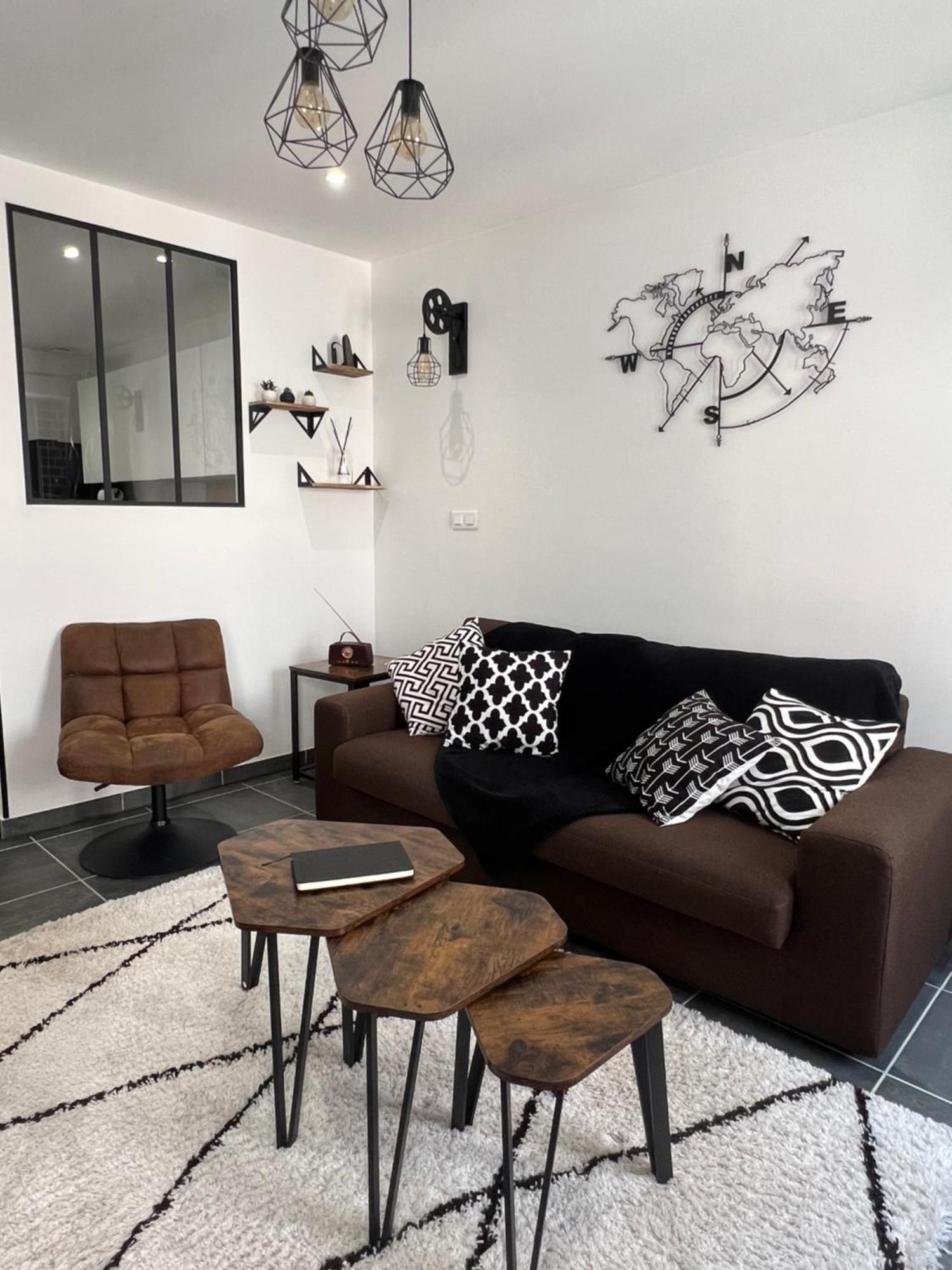 Apartament L'Atelier Crest Zewnętrze zdjęcie